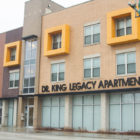 Dr. King Legacy Apartments