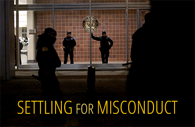Explore our database of police misconduct lawsuits in Chicago