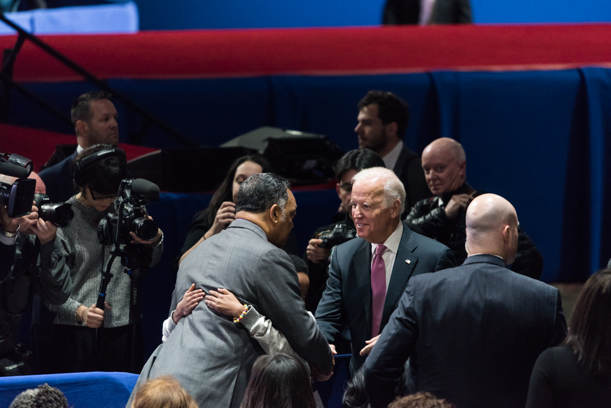 Photos: Obama bids his presidency farewell in Chicago - The Chicago ...