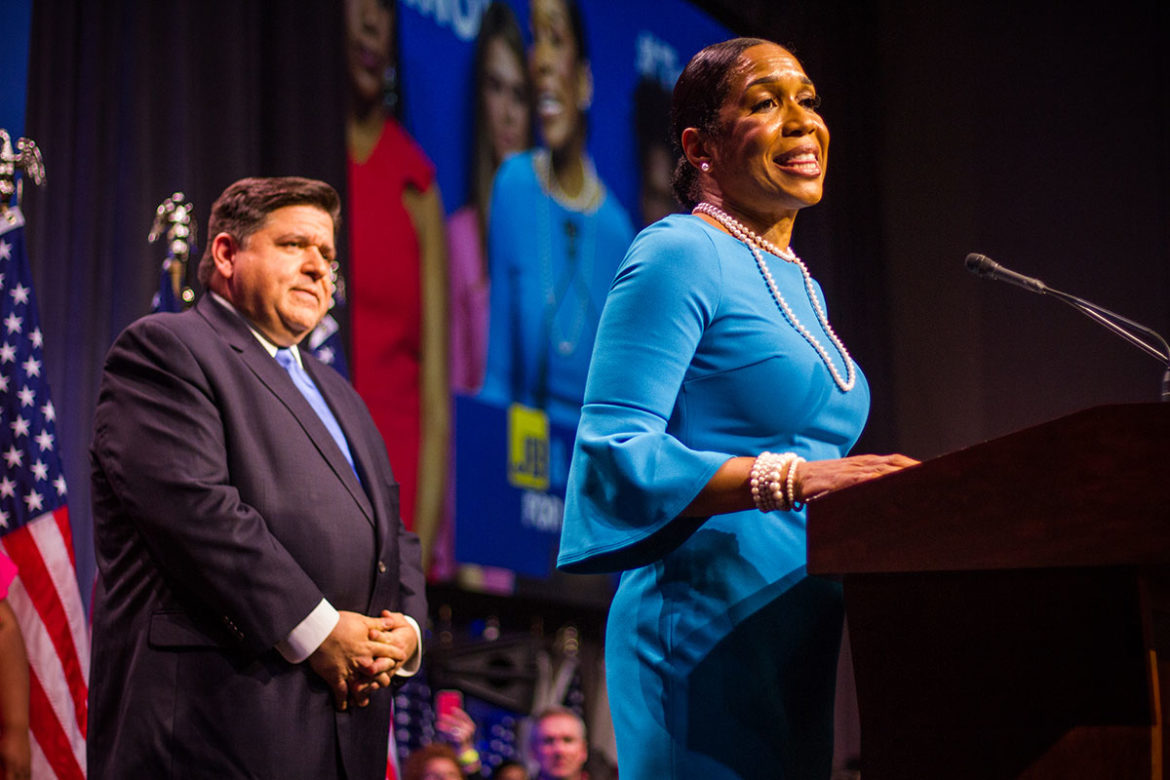 Can Pritzker, Foxx deliver on criminal justice reforms? | Chicago Reporter