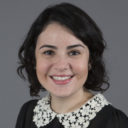 Sarah Mayorga-Gallo, Sociology