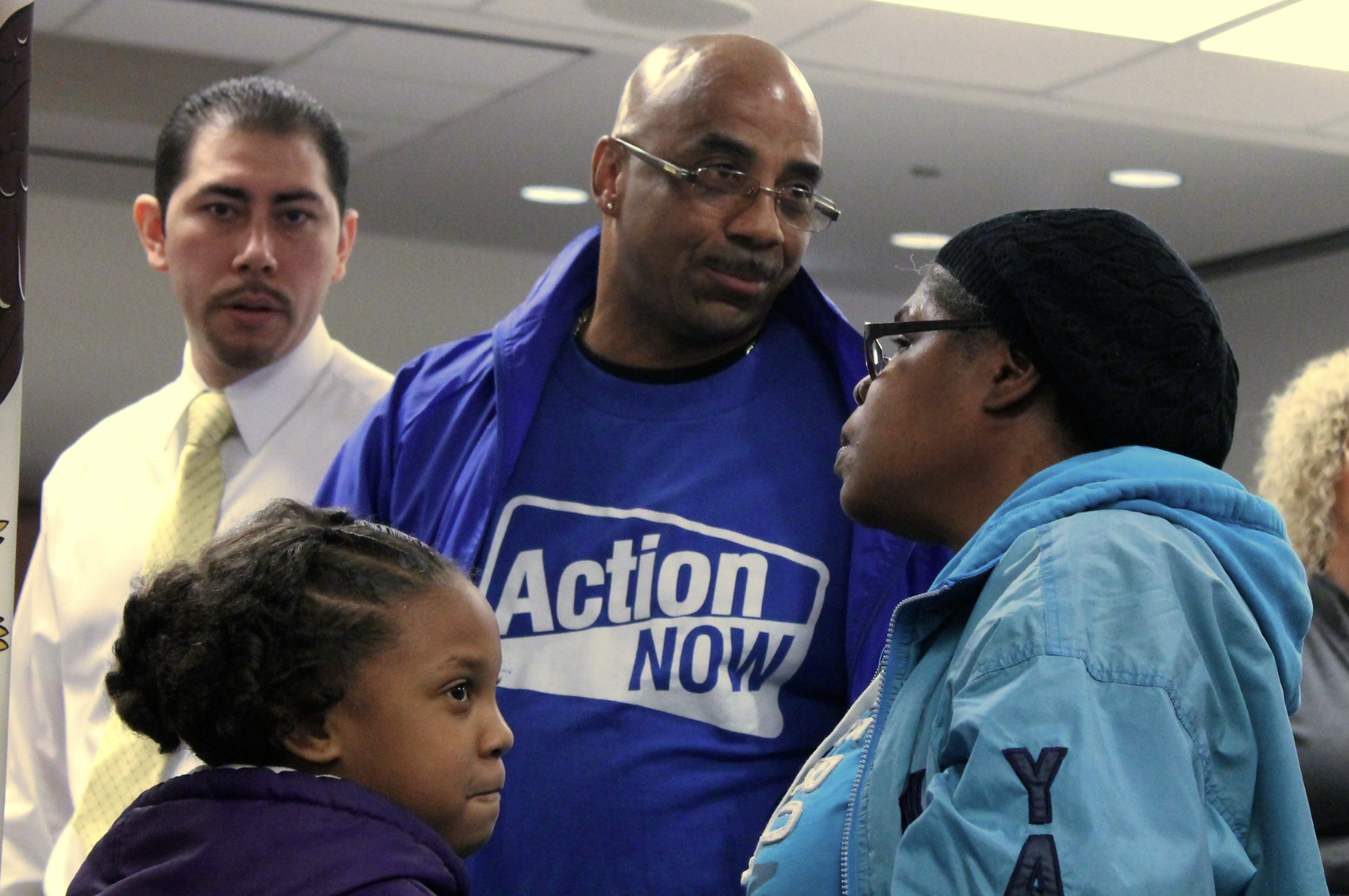 TCR’s guide to Chicago's November school board elections  - The Chicago Reporter